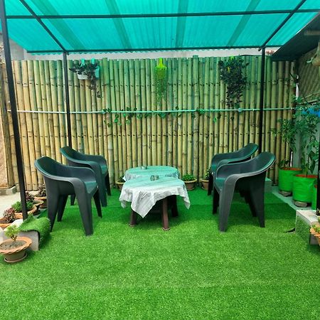 Alohi The Terrace Homestay Tezpur Kültér fotó