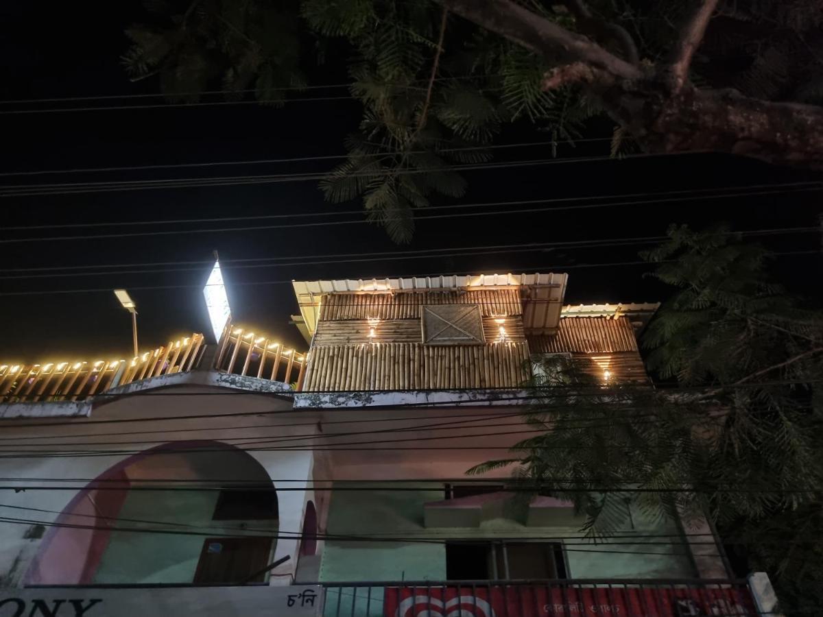 Alohi The Terrace Homestay Tezpur Kültér fotó