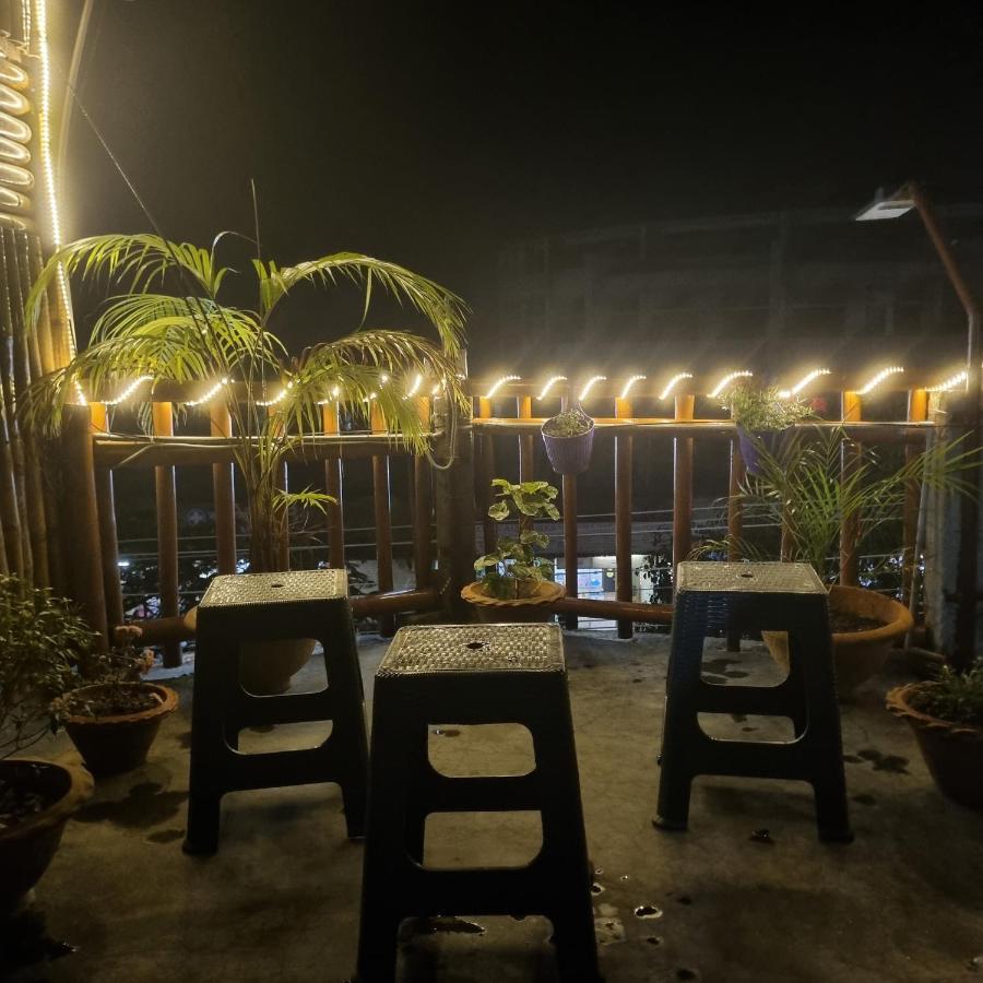 Alohi The Terrace Homestay Tezpur Kültér fotó