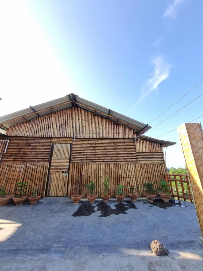 Alohi The Terrace Homestay Tezpur Kültér fotó