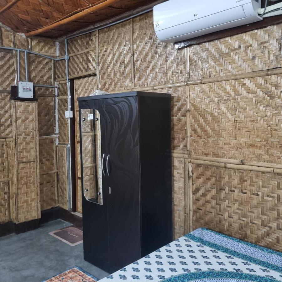 Alohi The Terrace Homestay Tezpur Kültér fotó